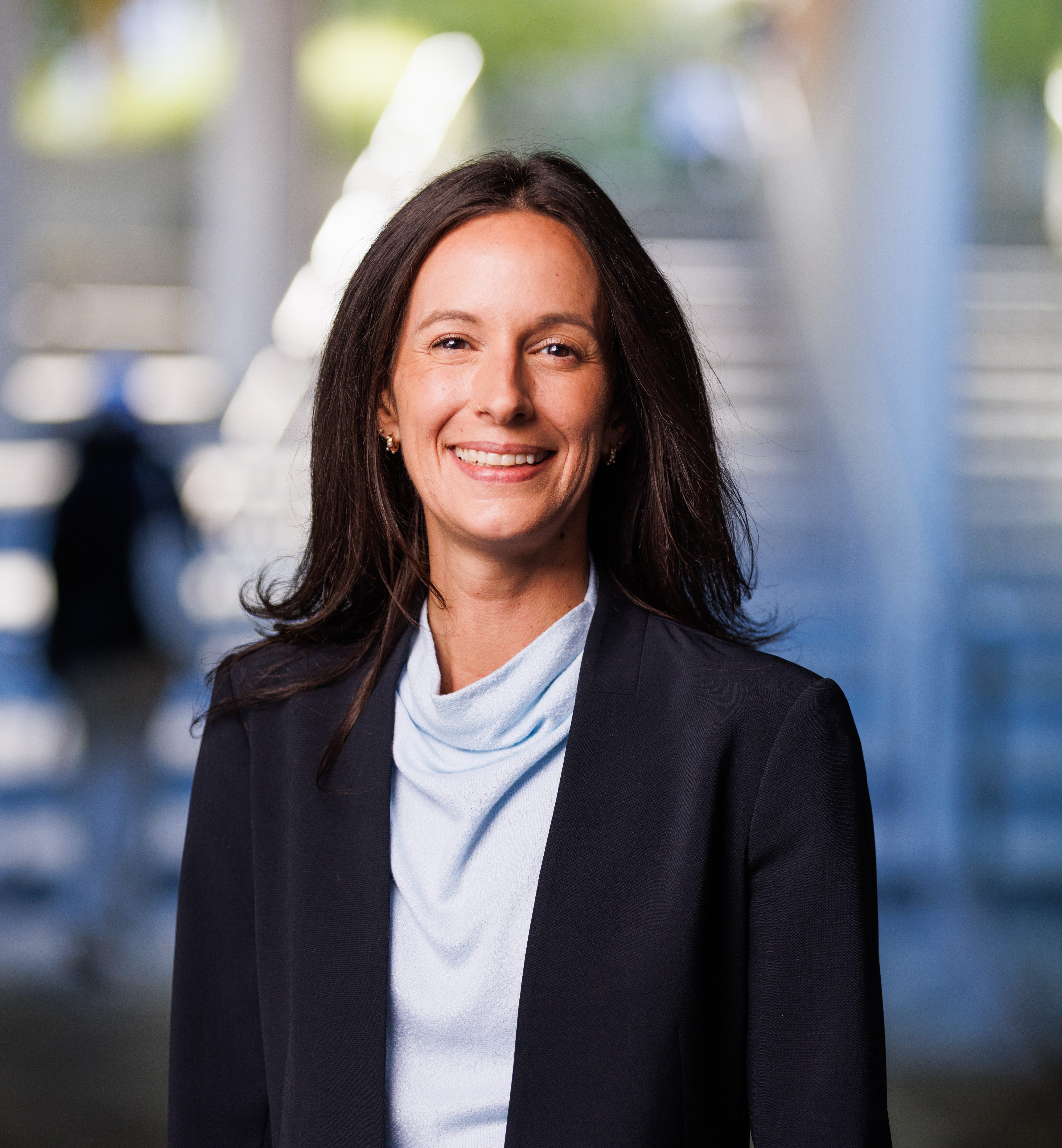 Heidi Urness Lawyer Attorney Headshot