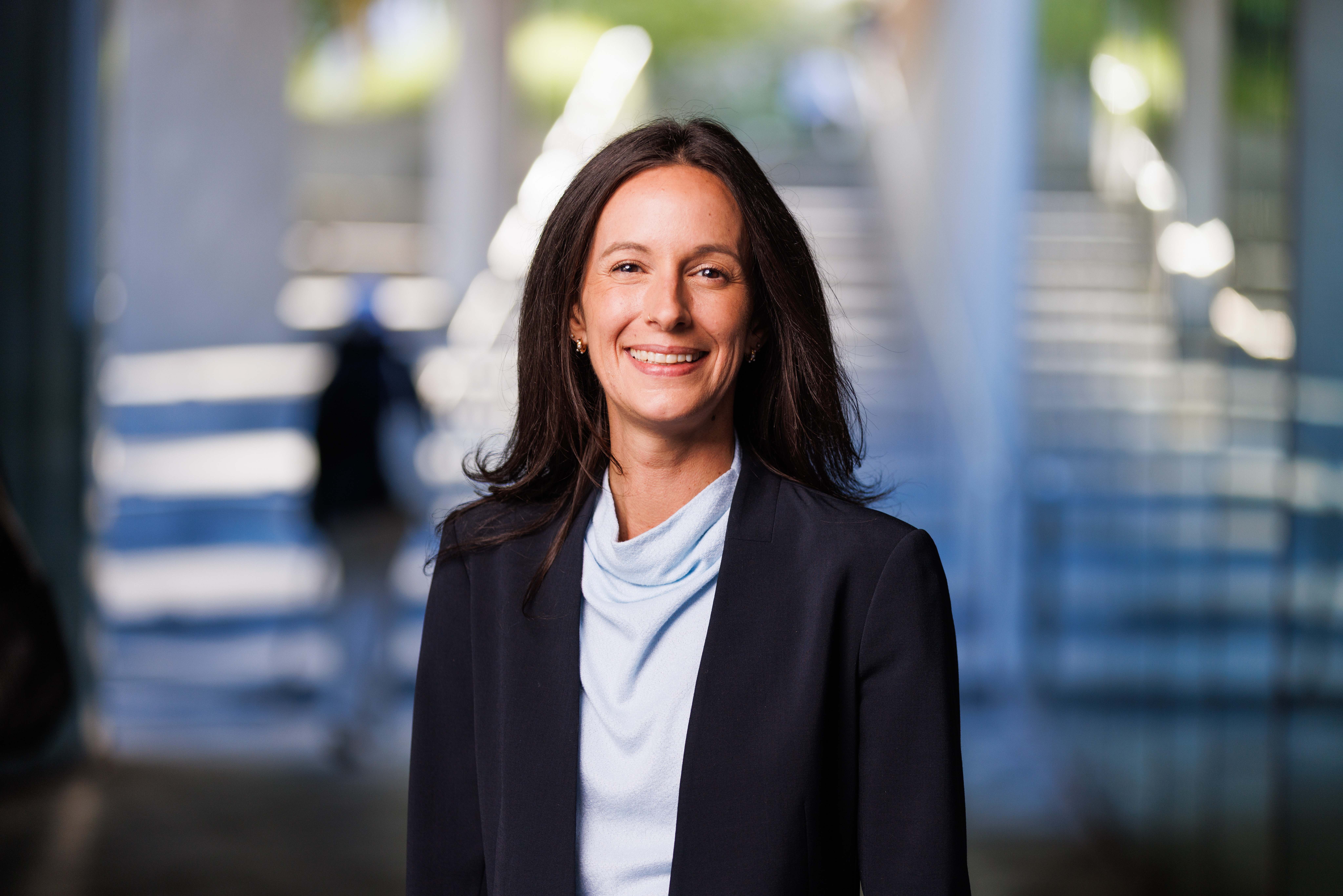 Heidi Urness Lawyer Attorney Headshot